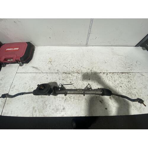 Renault Clio Steering Rack X98 09/2013-10/2019