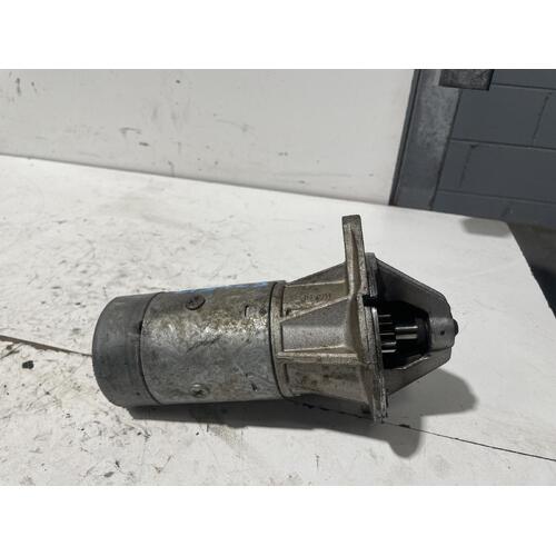 Ford Falcon Starter Motor EF 08/1994-09/1998