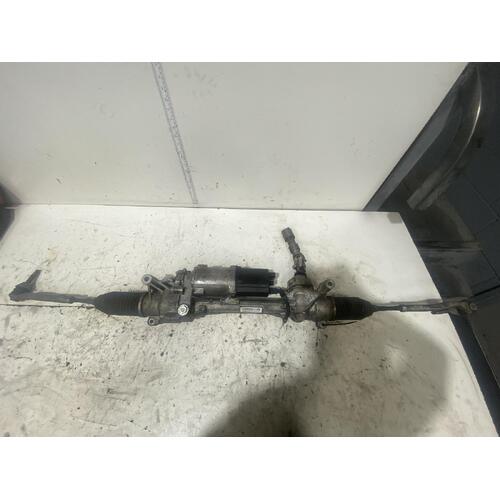 Mercedes C Class Steering Rack W205 C 250 08/2014-09/2021