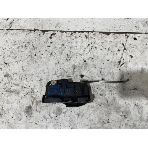 Toyota Starlet Right Front Lock Mechanism EP91 03/1996-09/1999