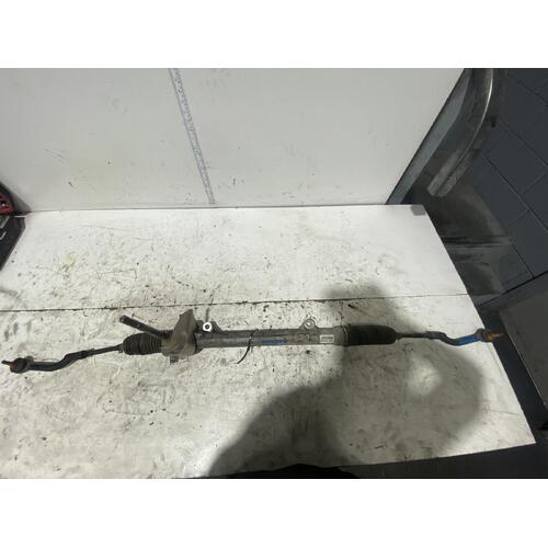 Nissan Dualis Steering Rack J10 10/2007-05/2014