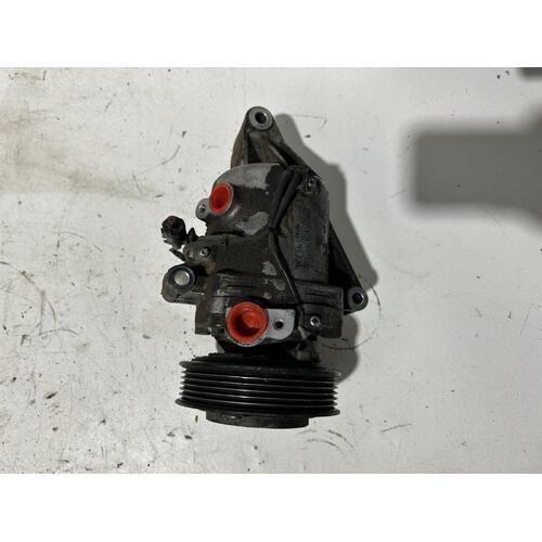 Suzuki SX4 A/C Compressor 01/2010-01/2014