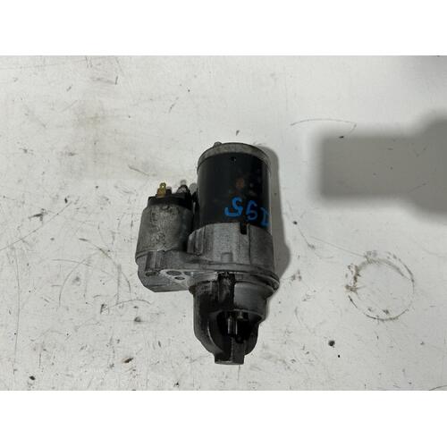 Suzuki SX4 Starter Motor 01/2010-01/2014