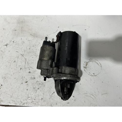 Mercedes Sprinter Starter Motor 308 CDi 05/2000-10/2006