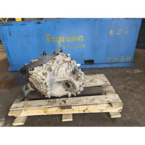 Haval H2 Automatic Transmission 1.5L Turbo Petrol GW4G15 06/15-02/21