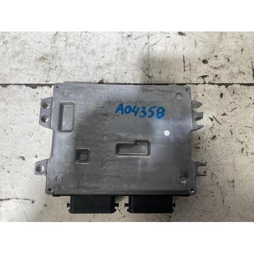 Suzuki Kizashi Engine ECU FR 12/09-01/17
