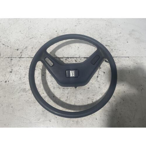 Toyota Corolla Steering Wheel AE71 10/1983-09/1985