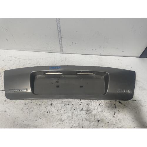 Holden Commodore Rear Ganish VX 10/2000-09/2002
