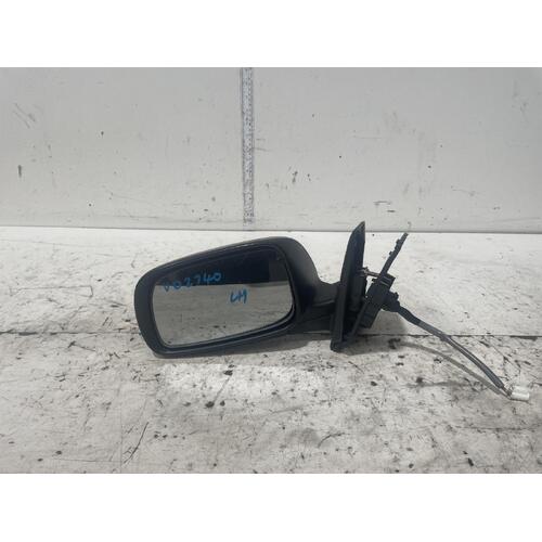 Toyota Corolla Left Door Mirror ZZE122 04/2004-06/2007