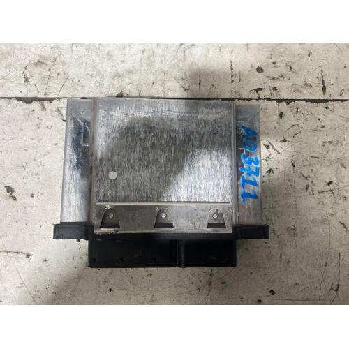 Volkswagen Polo Engnie ECU 6R 05/14-09/17