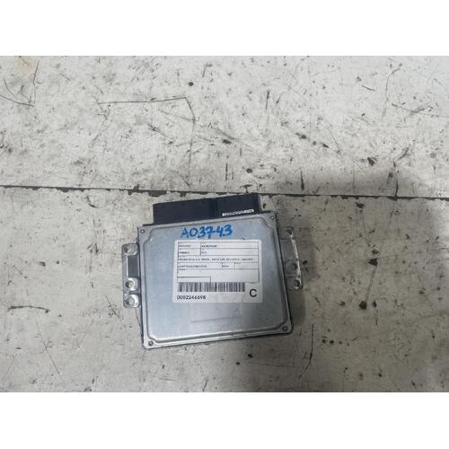 Great Wall X200 Engine ECU 04/2011-01/2015