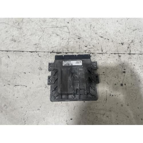 Renault Megane Engine ECU K9KN837 10/2013-05/2016