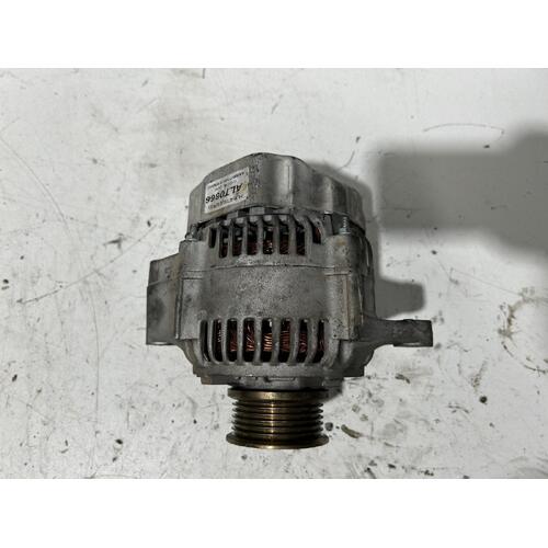 Aftermarket Alternator to suit Holden Rodeo TF 03/1998-03/2003