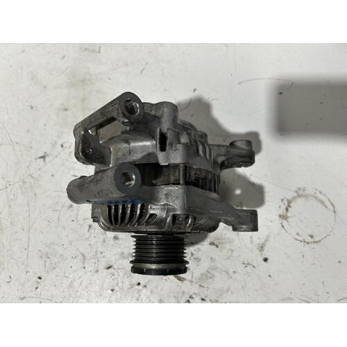 Suzuki SX4 Alternator 01/2010-01/2014
