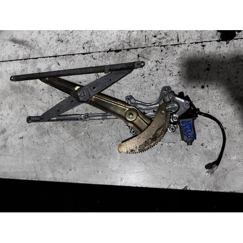 Toyota Tarago Left Front Window Regulator ACR30 06/2000-02/2006