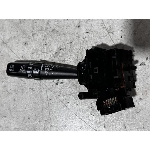 Toyota Tarago Wiper Switch ACR30 06/2000-02/2006