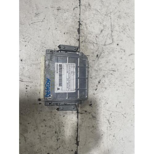 Toyota Hiace Engine ECU KDH201 09/2006-04/2019