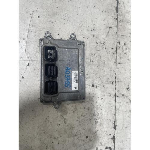 Honda CRV Engine ECU RE 02/2007-10/2012