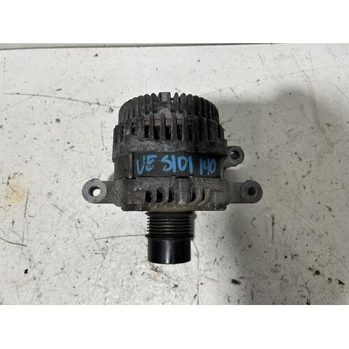 Holden Commodore Alternator VE 09/2006-05/2013