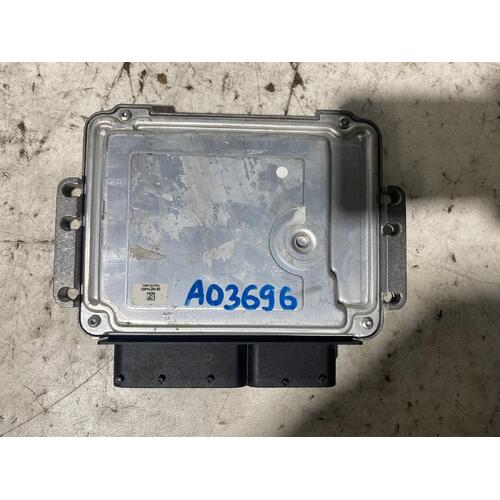 MG ZS Engine ECU AZS1 09/2017-Current 