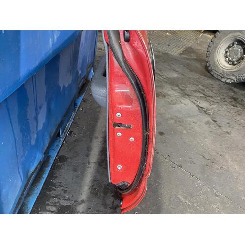 Toyota Hilux Right Rear Door Lock Mechanism LN106 10/1988-9/1997