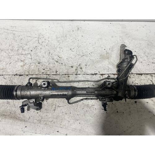 BMW X1 Steering Rack E84 04/10-07/15