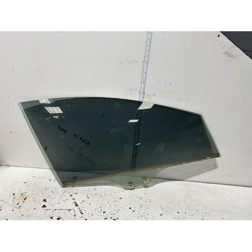 Mazda CX-7 Right Front Door Glass ER 11/2006-02/2012