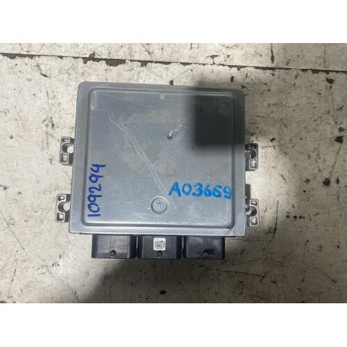Ford Ranger Engine ECU PX 06/2015-04/2022