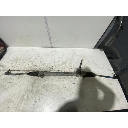Toyota Corolla Steering Rack ZRE152 03/07-10/13