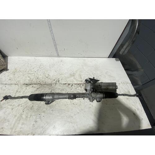 Honda City Steering Rack GM 01/09-12/13