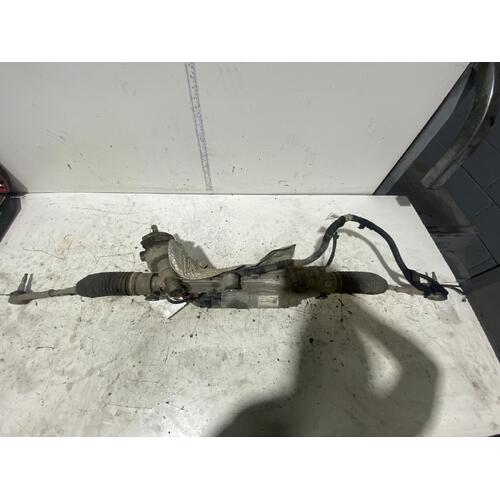 Holden Astra Steering Rack BL 05/17-12/20