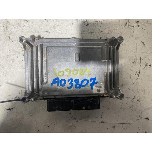 MG MG3 Engine ECU SZP1 07/2016-Current 