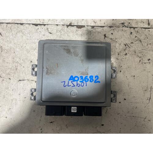Ford Ranger Engine ECU PX 06/2015-04/2022