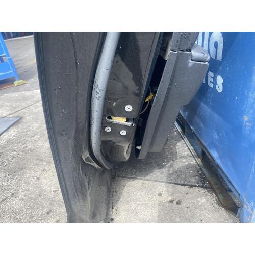 Mazda CX-7 Left Front Door Lock Mechanism ER 11/2006- 02/2012