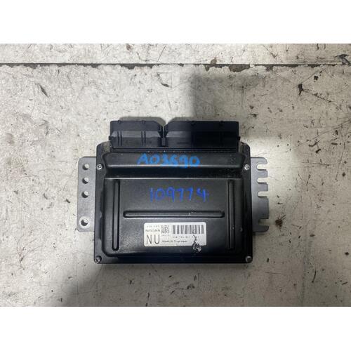 Nissan XTRAIL Engine ECU T30 10/2001-09/2007