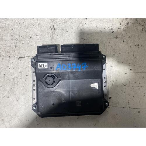 Toyota Hiace Engine ECU TRH201 03/2005-04/2019