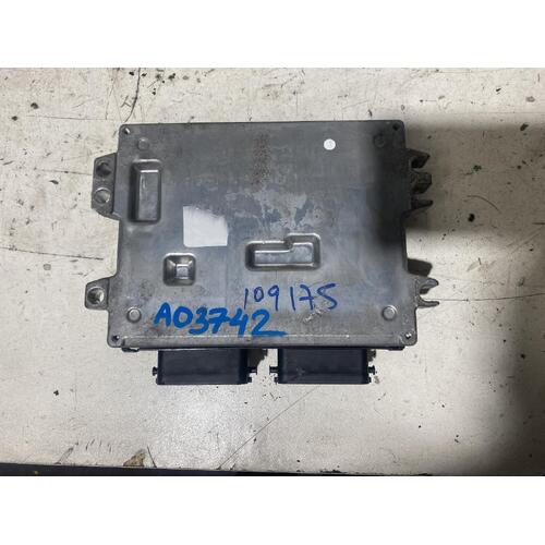 Suzuki Grand Vitara Engine ECU JT 08/2008-12/2018