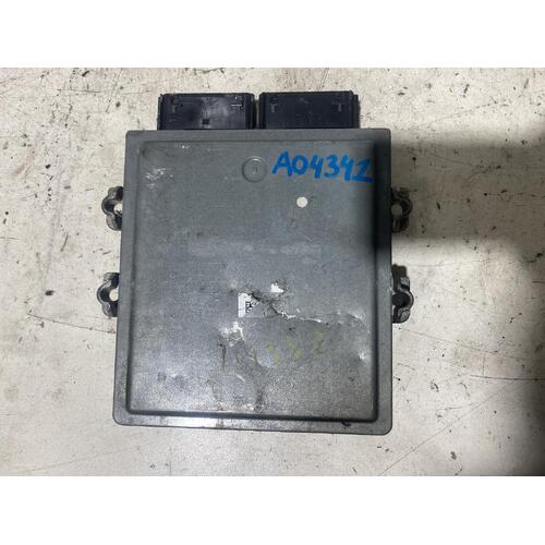 Ford Transit Custom Engine ECU VN 09/2013-04/2017