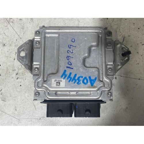 Suzuki Swift Engine ECU FZ 08/2010-03/2017