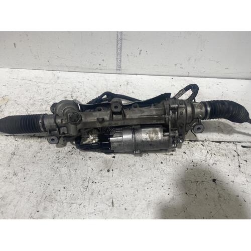 Holden Astra Steering Rack BK 09/16-Current