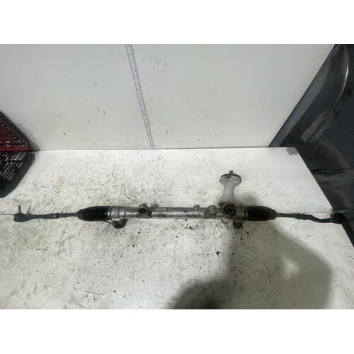 Kia Sportage Steering Rack QL 10/15-08/21