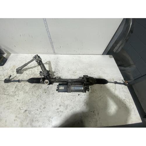 BMW 1 Series Steering Rack F20 06/11-06/16