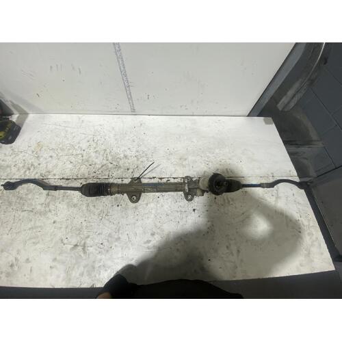 Hyundai Veloster Steering Rack FS 06/12-04/15