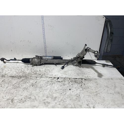 BMW X5 Steering Rack F15 09/13-07/18