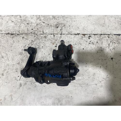 Ford Ranger Steering Box PK 12/06-06/11