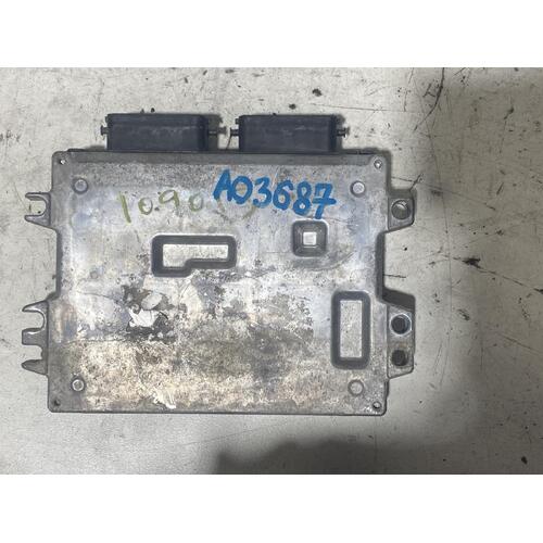 Suzuki Grand Vitara Engine ECU JT 08/2008-12/2018