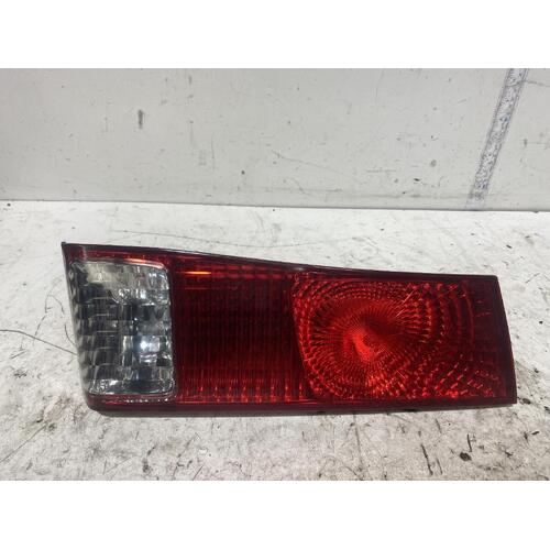 Toyota Camry Left Bootlid Light MCV20 09/2000-08/2002