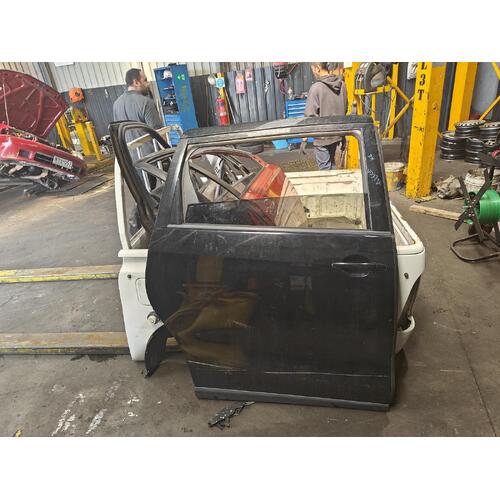 Toyota Estima Right Rear Door Shell ACR55 2005-2019