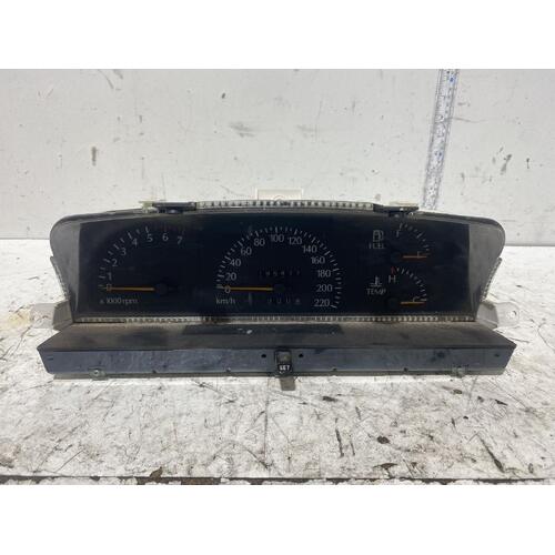 Holden Commodore Instrument Cluster VS 07/1993-08/1997