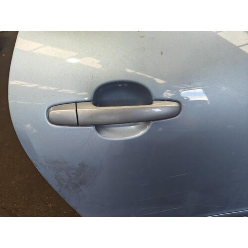 Toyota Avensis Right Rear Outer Door Handle ACM21 12/2001-12/2010